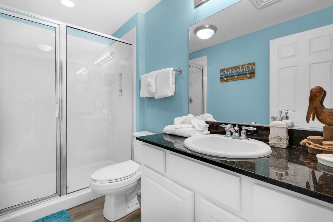 Calypso 2-807 West Lägenhet Panama City Beach Exteriör bild