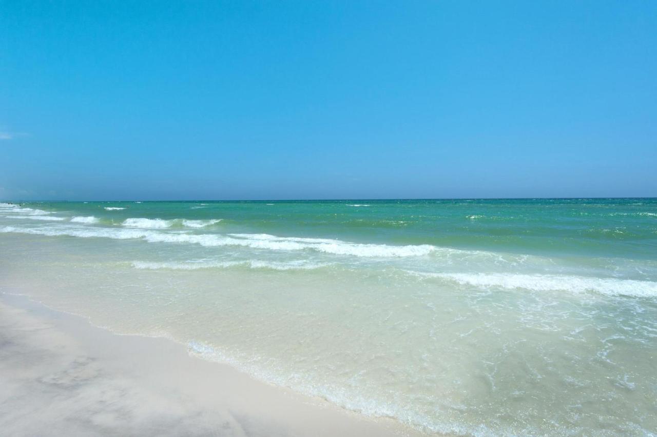 Calypso 2-807 West Lägenhet Panama City Beach Exteriör bild