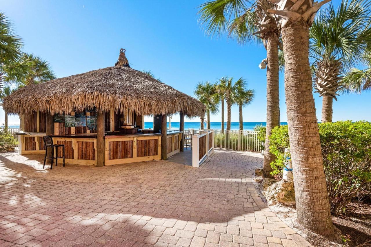 Calypso 2-807 West Lägenhet Panama City Beach Exteriör bild