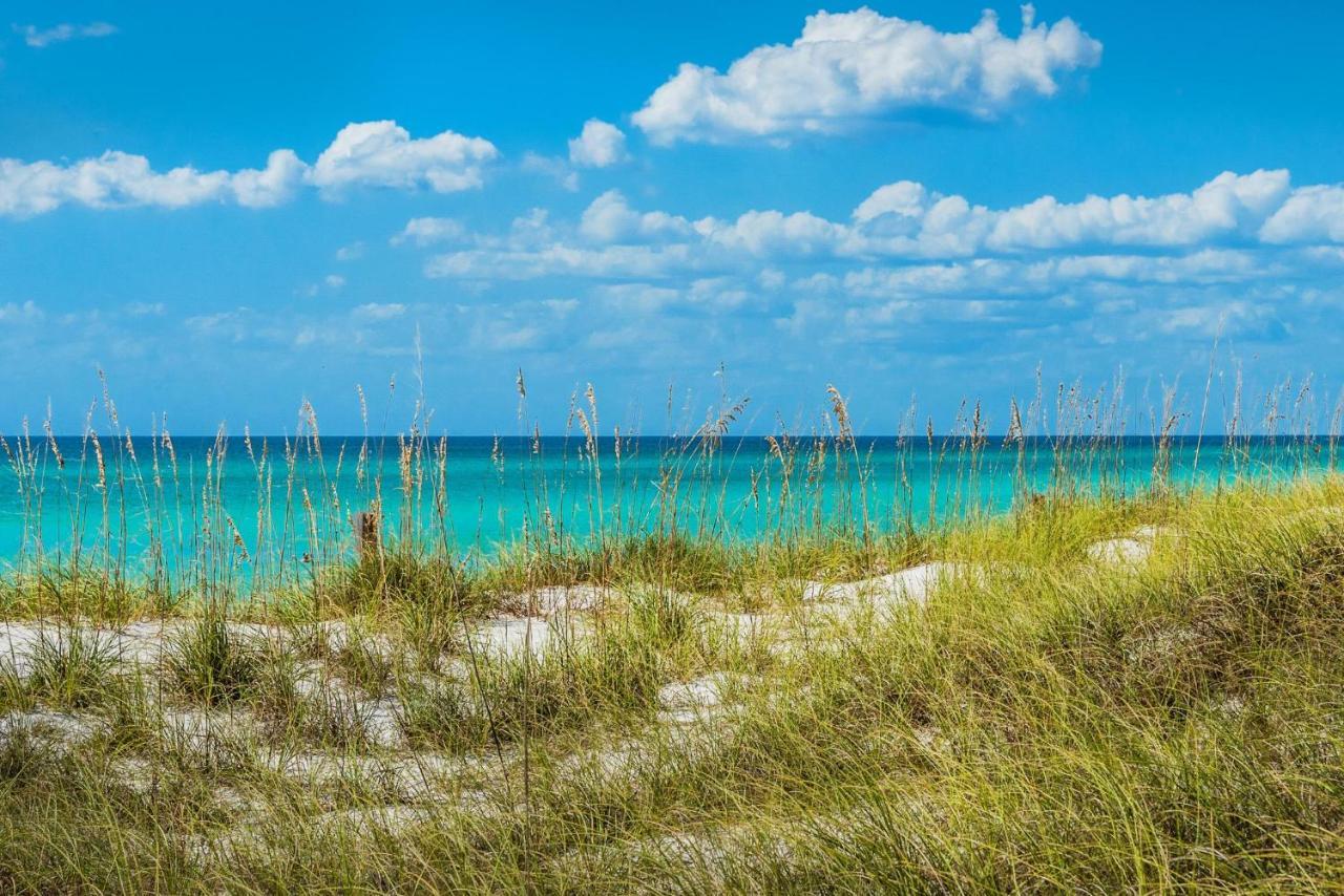 Calypso 2-807 West Lägenhet Panama City Beach Exteriör bild