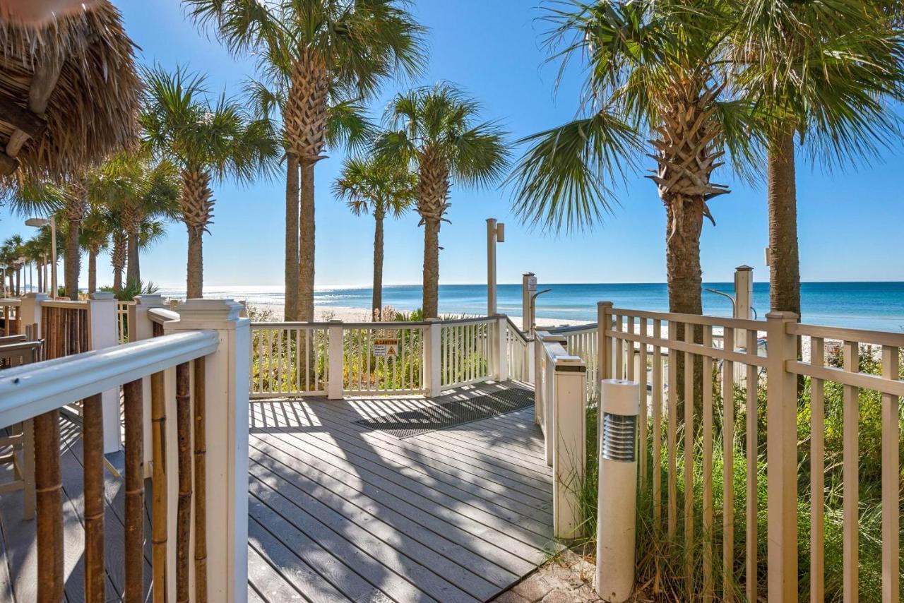 Calypso 2-807 West Lägenhet Panama City Beach Exteriör bild